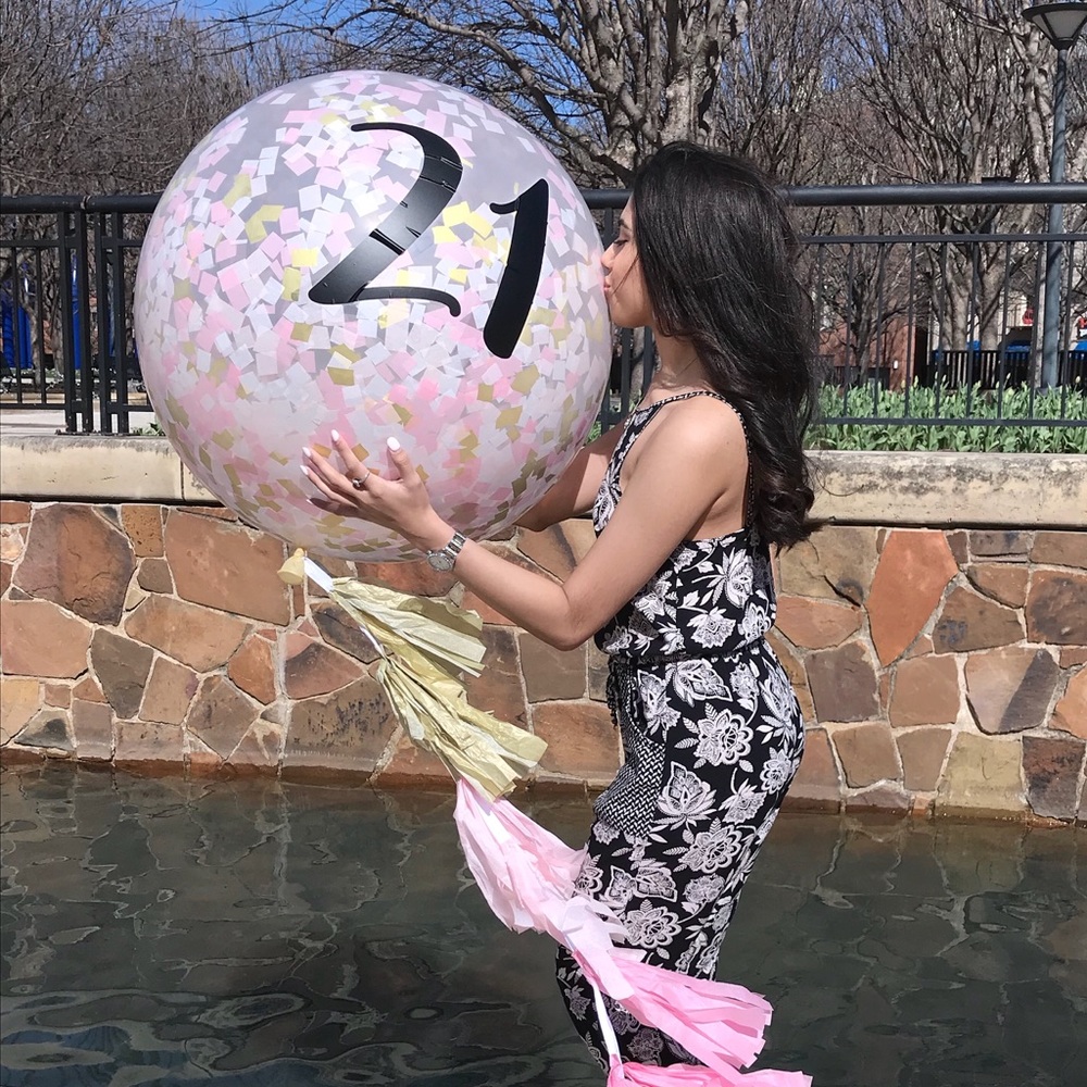 Meet your Beauty Blogger, Desiree
